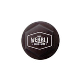 Wehrli Custom Fab LB7/LLY/LBZ/LMM Duramax Coolant Plug